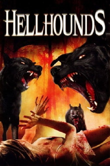 Hellhounds Trailer