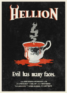 Hellion Trailer