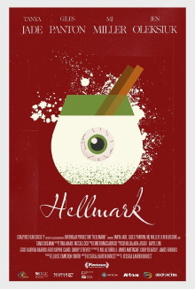 Hellmark Trailer