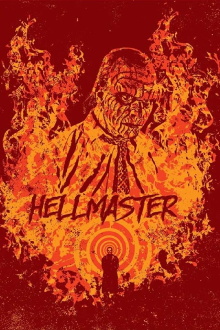 Hellmaster Trailer