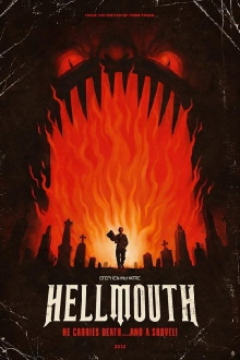 Hellmouth Trailer
