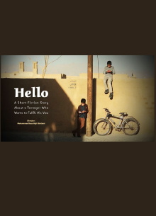 Hello Trailer