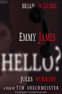 Hello? Trailer