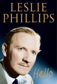 Hello: A Portrait Of Leslie Phillips Trailer
