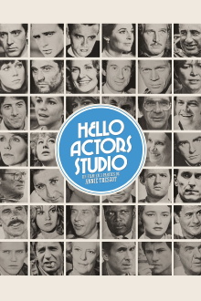 Hello Actors Studio Trailer