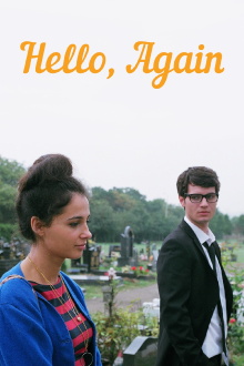 Hello, Again Trailer