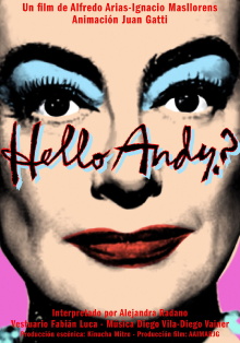 Hello Andy? Trailer