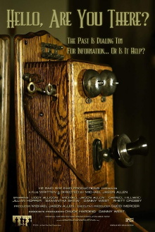 Hello Are You There? Trailer