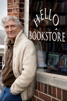 Hello, Bookstore Trailer