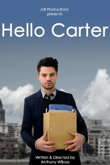 Hello Carter Trailer