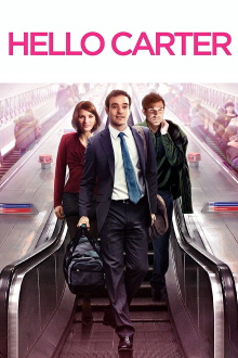 Hello Carter Trailer