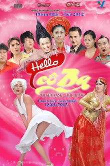 Hello Cô Ba Trailer