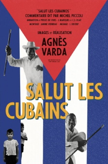 Hello Cubans Trailer