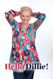 Hello Dillie! Trailer