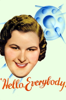 Hello, Everybody! Trailer