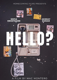 Hello? Trailer