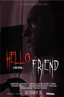 Hello Friend Trailer
