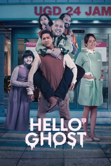 Hello Ghost Trailer