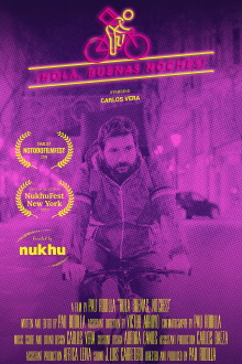 Hello, Good Night! Trailer
