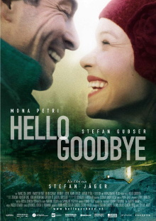 Hello Goodbye Trailer