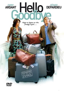 Hello Goodbye Trailer