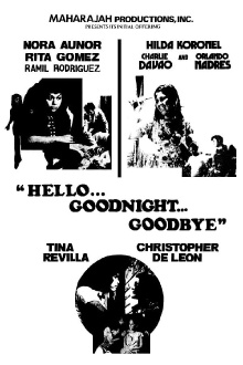 Hello... Goodnight... Goodbye Trailer