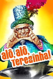 Hello, Hello, Terezinha! Trailer