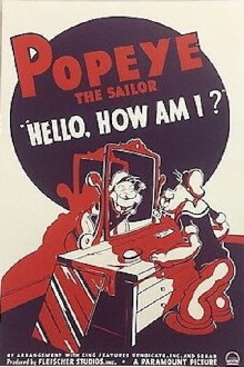 Hello How Am I Trailer