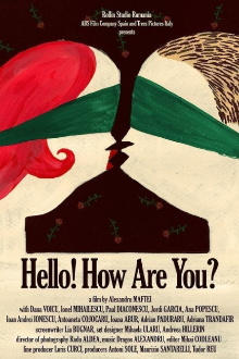 Hello! How Are You? Trailer