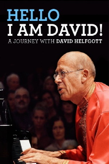 Hello I Am David! Trailer