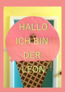 Hello, I am Leon Trailer