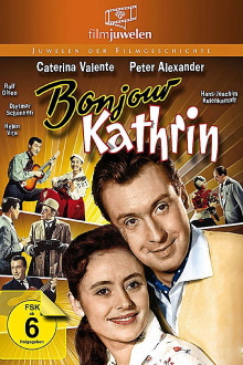 Hello Kathrin Trailer