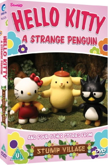 Hello Kitty: A Strange Penguin (and Four Other Stories from Stump Village) Trailer