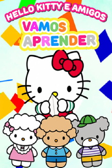 Hello Kitty and Friends: Let's Learn! Trailer