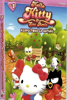 Hello Kitty and Friends: Let's Respect Nature Trailer
