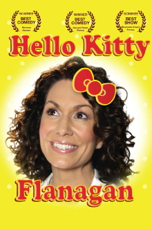 Hello Kitty Flanagan Trailer