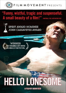 Hello Lonesome Trailer