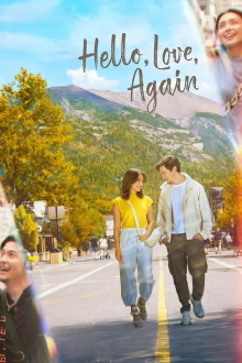 Hello, Love, Again Trailer