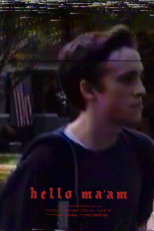 Hello Ma'am Trailer
