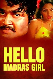 Hello Madras Girl Trailer