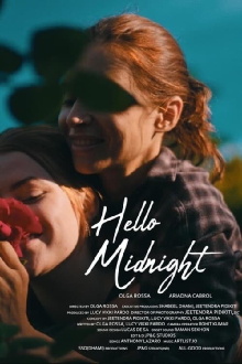Hello Midnight Trailer