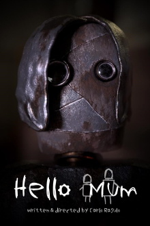 Hello Mum Trailer