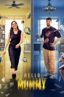 Hello Mummy Trailer