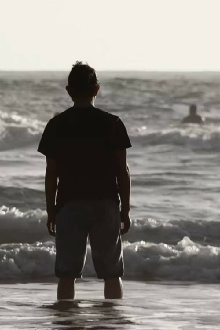 Hello My First Love, Over and Out Trailer