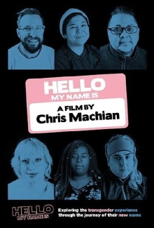 Hello, My Name Is... Trailer