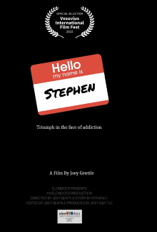 Hello, My Name Is… Trailer