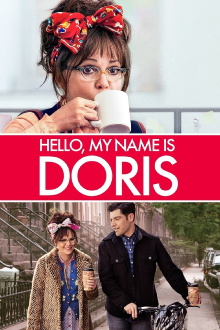 Hello, My Name Is Doris Trailer