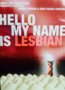 Hello, My Name Is Lesbian Trailer