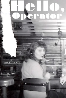 Hello, Operator Trailer