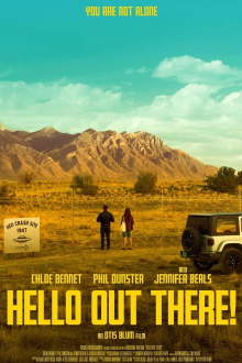 Hello Out There Trailer